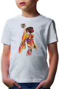 Tricou copii Haruhi Suzumiya Kimono Traditional Ninjago