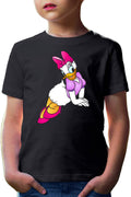 Tricou copii Donalt Duck Daisy Lady Beautiful Disney