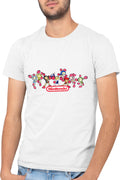 Tricou barbati Bomberman All Team Console Game