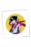 Mousepad Gaming Yu Yu Hakusho Hiei Powers Mangaka Season, 21x19 cm