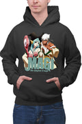 Hanorac barbati Magi The Labyrinth of Magic Desene Animate Sharrkan Yamraiha