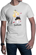 Tricou barbati Boarding School Juliet Liceu Romance Otaku