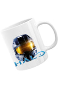 Cana Halo Combat Mode Xbox Creator, alba, 330 ml