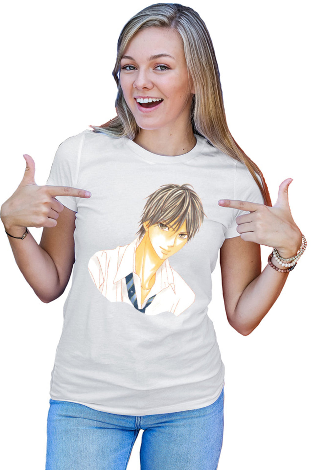 Tricou dama LDK Leon Kugayama Brothers Meme Love