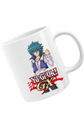 Cana Yu Gi Oh Duel Jesse Anderson, alba, 330 ml