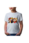 Tricou copii Fairy Tail Naruto Bleach One Piece