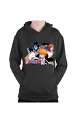 Hanorac copii Bleach Ichigo Kurosaki Anime Manga Crew
