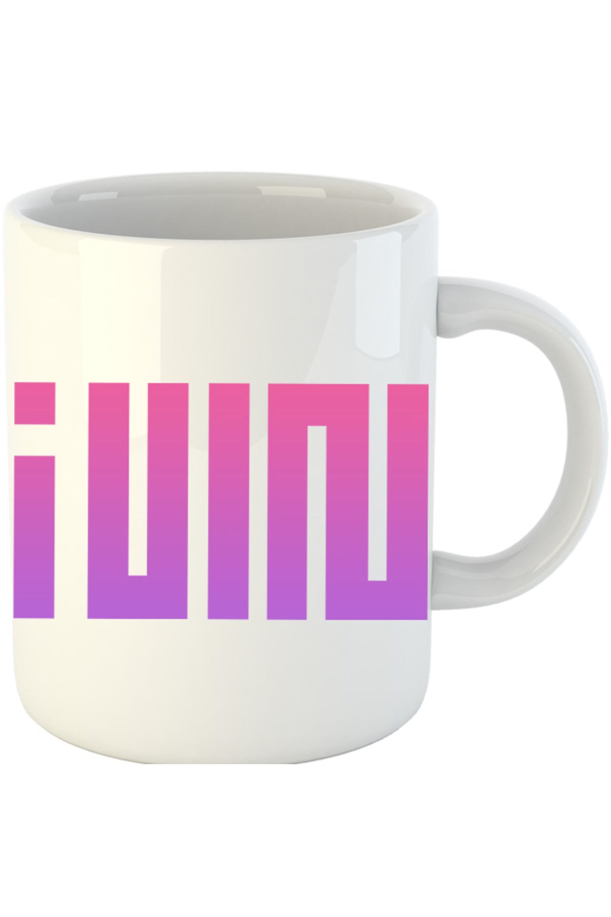 Cana I-DLE K-Pop Music Popular Logo English Karaoke, alba, 330 ml