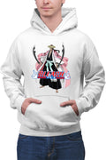 Hanorac barbati Bleach Shunsui Kyoraku Sho Arena Samurai