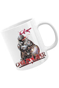 Cana Goblin Slayer Ferocious Animal Rapid Breeding Powerful Gore, alba, 330 ml