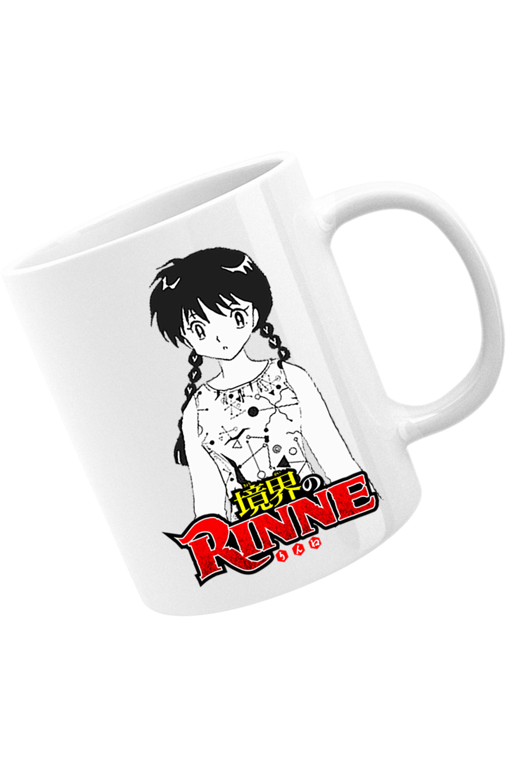 Cana Rin-ne Sakura Manga Mamiya , alba, 330 ml