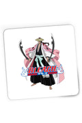 Mousepad Gaming Bleach Shunsui Kyoraku Sho Arena Samurai, 21x19 cm