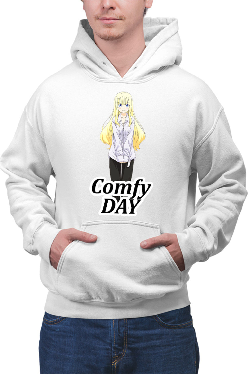 Hanorac barbati Boarding School Juliet Valentines Day Love