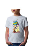 Tricou copii Rurouni Kenshin Zenitsu Love Kaori Himura