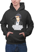 Hanorac barbati OreGairu Hikigaya Hachiman Fake Otaku