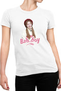 Tricou dama Red Velvet Bad Boy Album Concept Funny