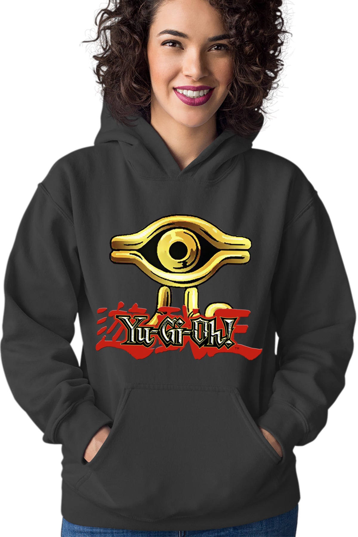 Hanorac dama Yu Gi Oh Yugi Mutou Eye of Horus Symbol Ra Egipt