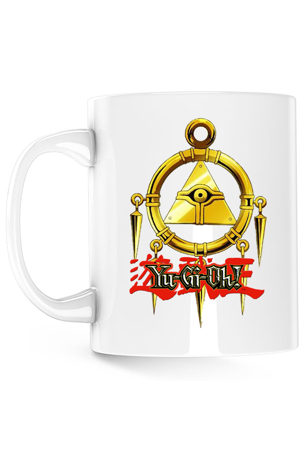 Cana Yu Gi Oh Bakura Seto Kaiba Mutou Anime, alba, 330 ml