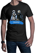 Tricou barbati Akame ga Kill Esdeath Nier Automata Sword Gamer