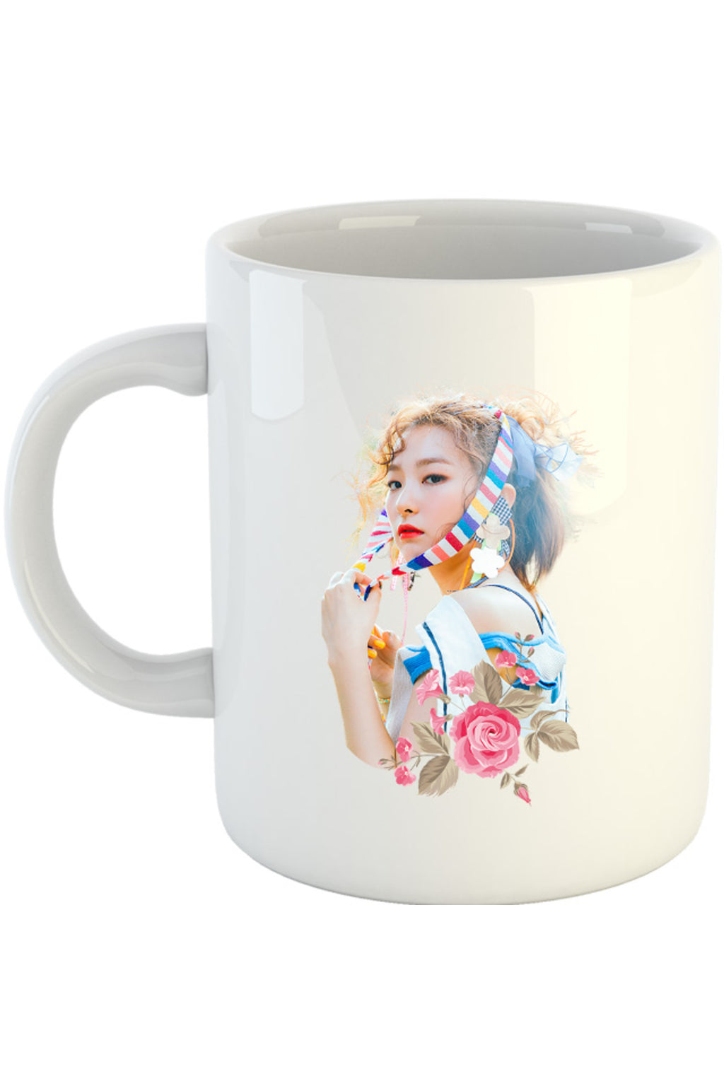 Cana Red Velvet Rapper Dancers Voice Stunning Concert, alba, 330 ml