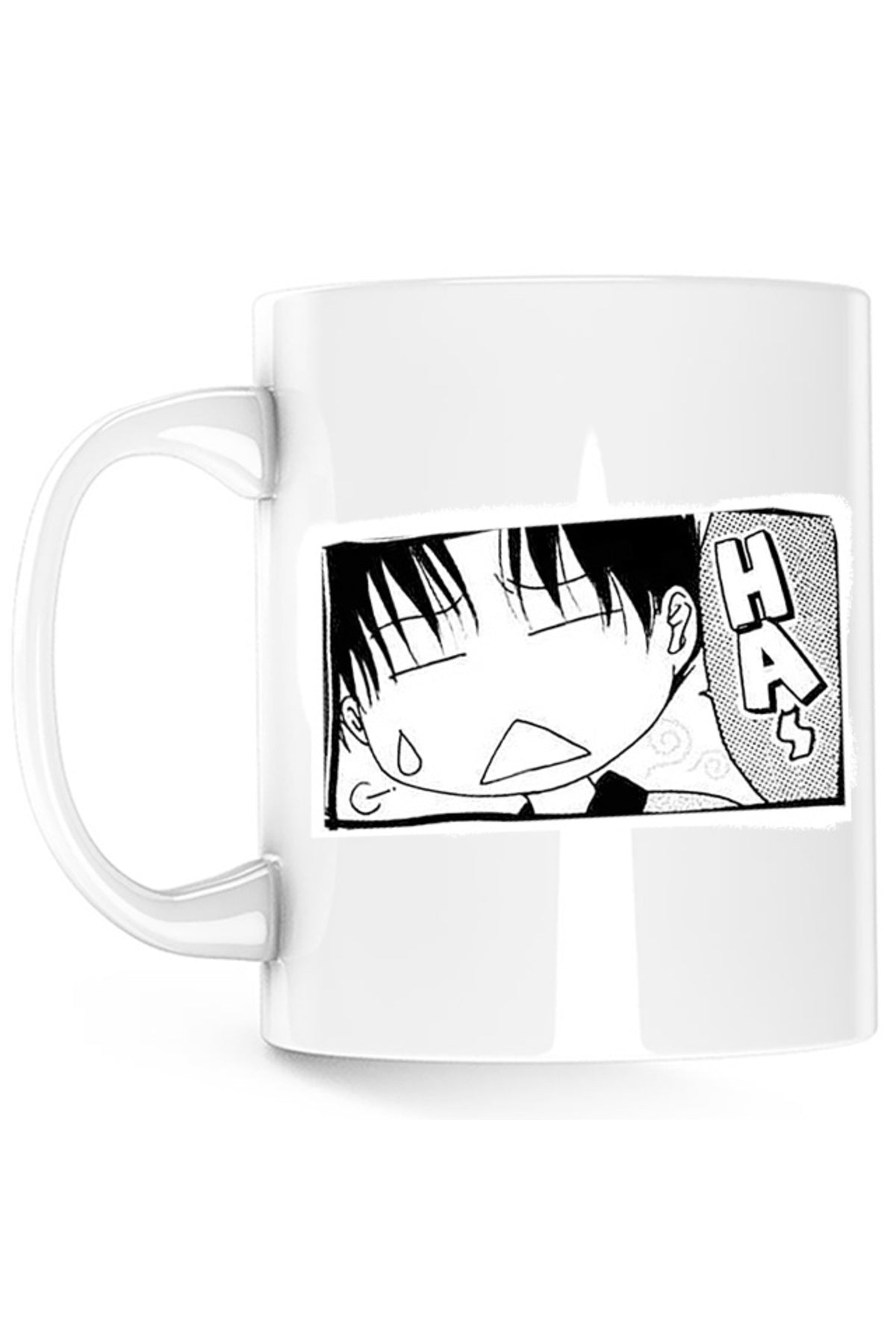 Cana Fushigi Yuugi Tamahome Funny Isekai Animeuri, alba, 330 ml
