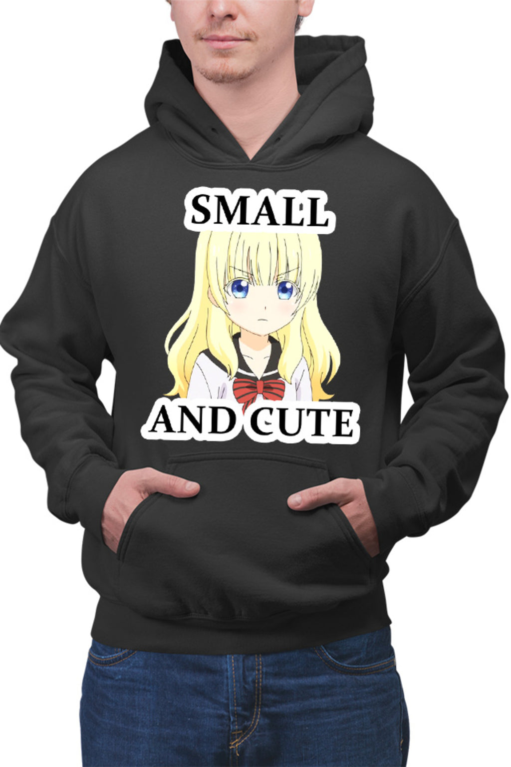 Hanorac barbati Boarding School Juliet Anime Romantic Love
