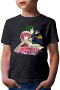 Tricou copii Yona of the Dawn Jae ha Yona Kunai Fantasy