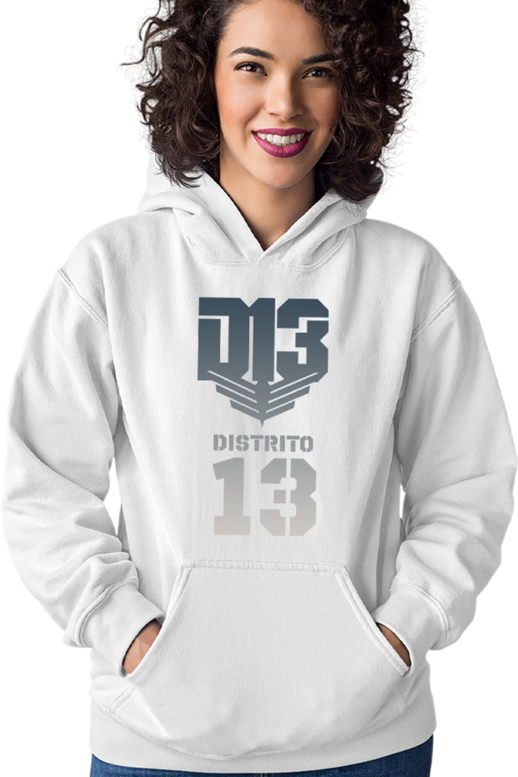 Hanorac dama The Hunger Games District13 Academy