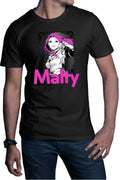 Tricou barbati Rising of the Shield Hero Malty Queen Magical Girl Anime