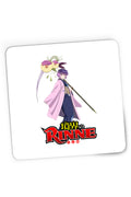 Mousepad Gaming Rin-ne Rinne Mother Rokudo Animeuri, 21x19 cm