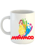 Cana Mamamoo Wheein Moonbyul Solar Competition Happy, alba, 330 ml