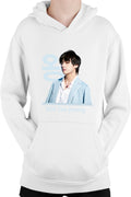Hanorac copii BTS V Tae Hyung King Vocals Heart Korean Model