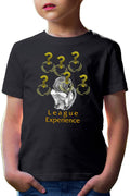 Tricou copii Missions of Love Yukina Cry Exhausted Manga Shounen League