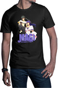 Tricou barbati Magi The Labyrinth of Magic Gang Judar Sinbad Anime Style