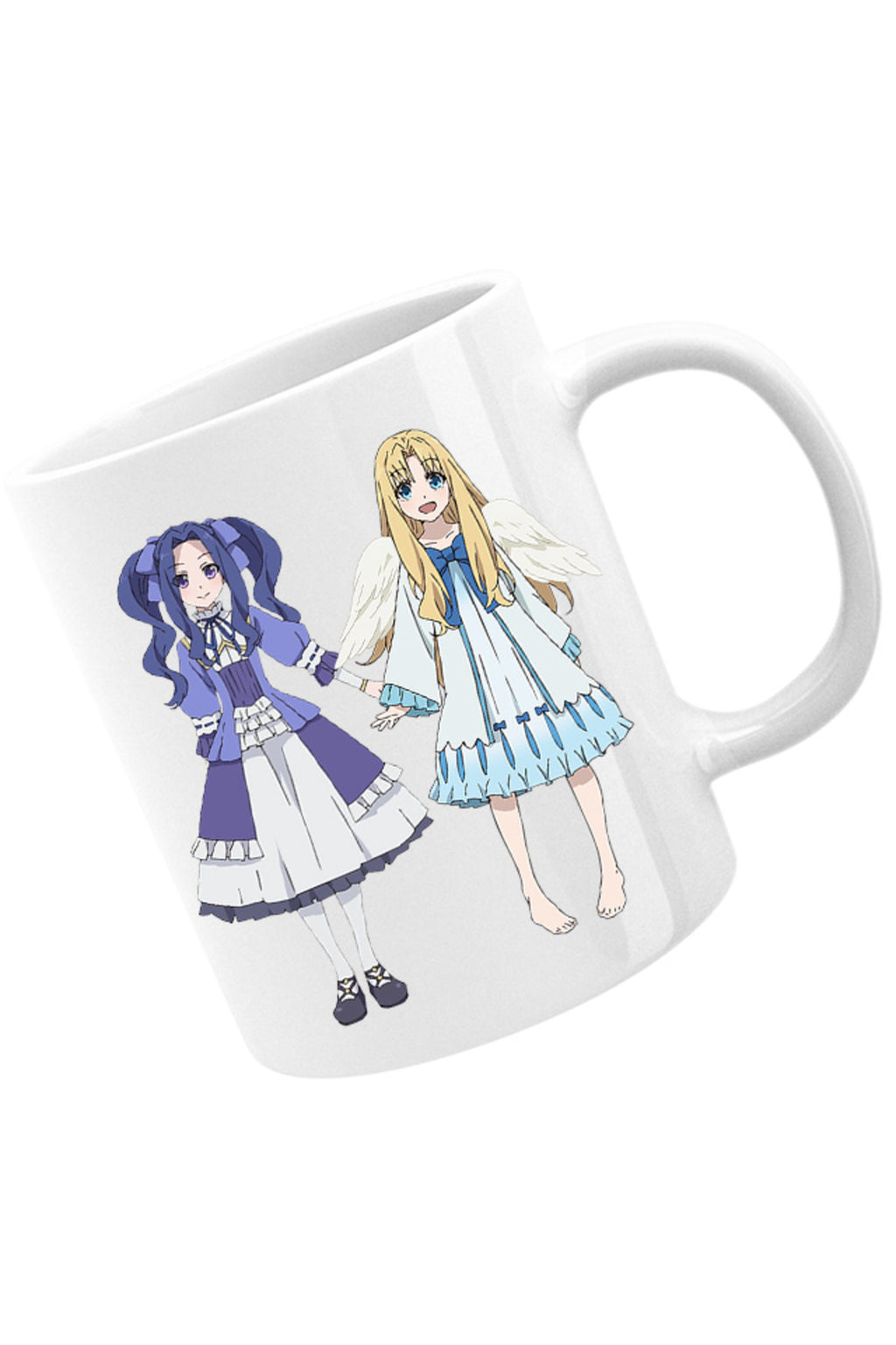Cana Rising of the Shield Hero Melty Filo Bird Magic Water, alba, 330 ml
