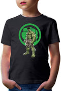Tricou copii Hulk The Incredible Muscle Big Power Marvel