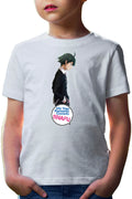 Tricou copii My Youth Romantic Comedy Is Wrong As I Expected Anime