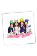 Mousepad Gaming Red Velvet K-Pop Happiness Seulgi Bae Irene Yeri, 21x19 cm