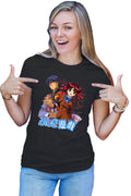 Tricou dama Fushigi Yuugi Tamahome Yuuki Couple Animekage