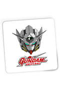 Mousepad Gaming dam Head Universe Dozaanimata, 21x19 cm