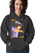 Hanorac dama Hikaru no Go Touya Akira Go Game Sport Drama