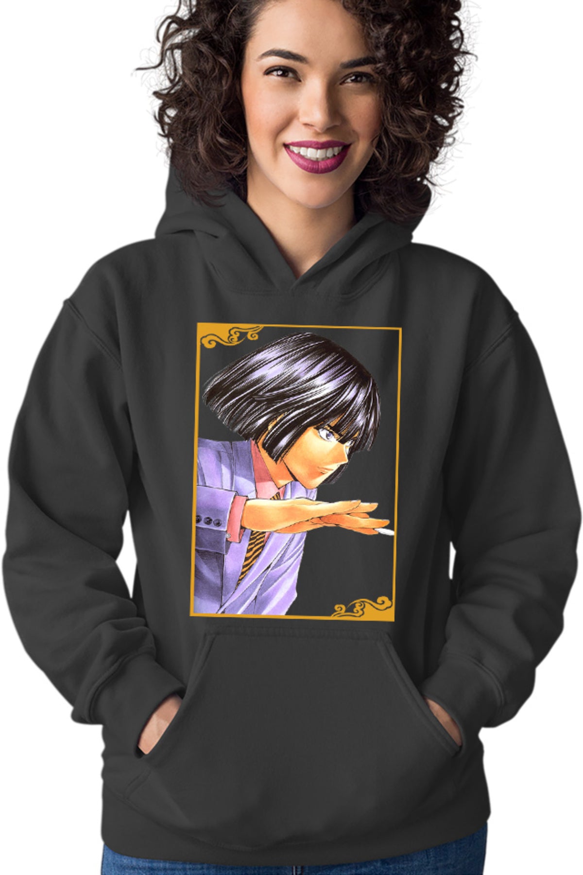Hanorac dama Hikaru no Go Touya Akira Go Game Sport Drama