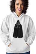 Hanorac dama Star Wars Darth Vader Jedy Laser Superpower Sci-fi