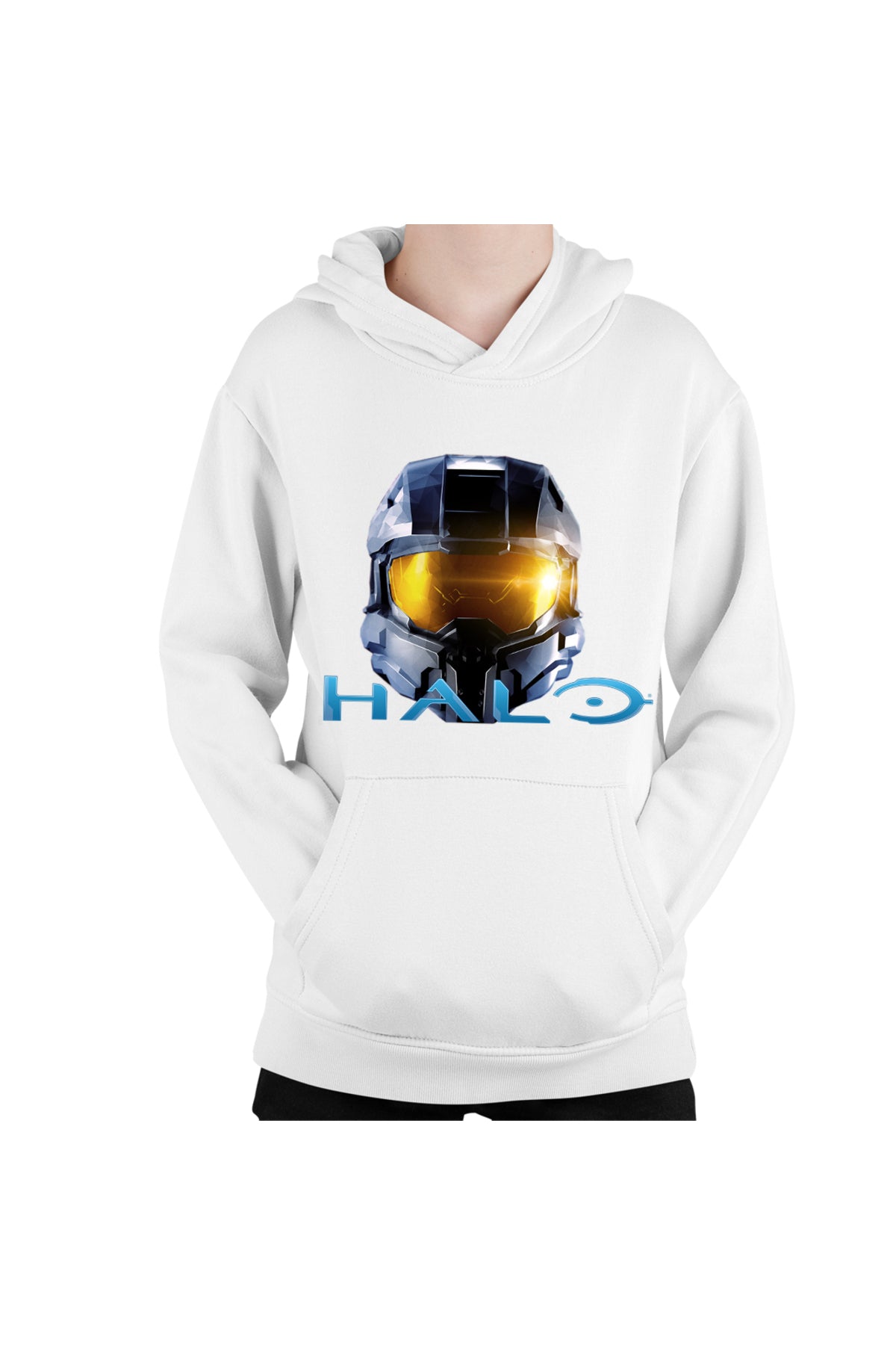 Hanorac copii Halo Combat Mode Xbox Creator