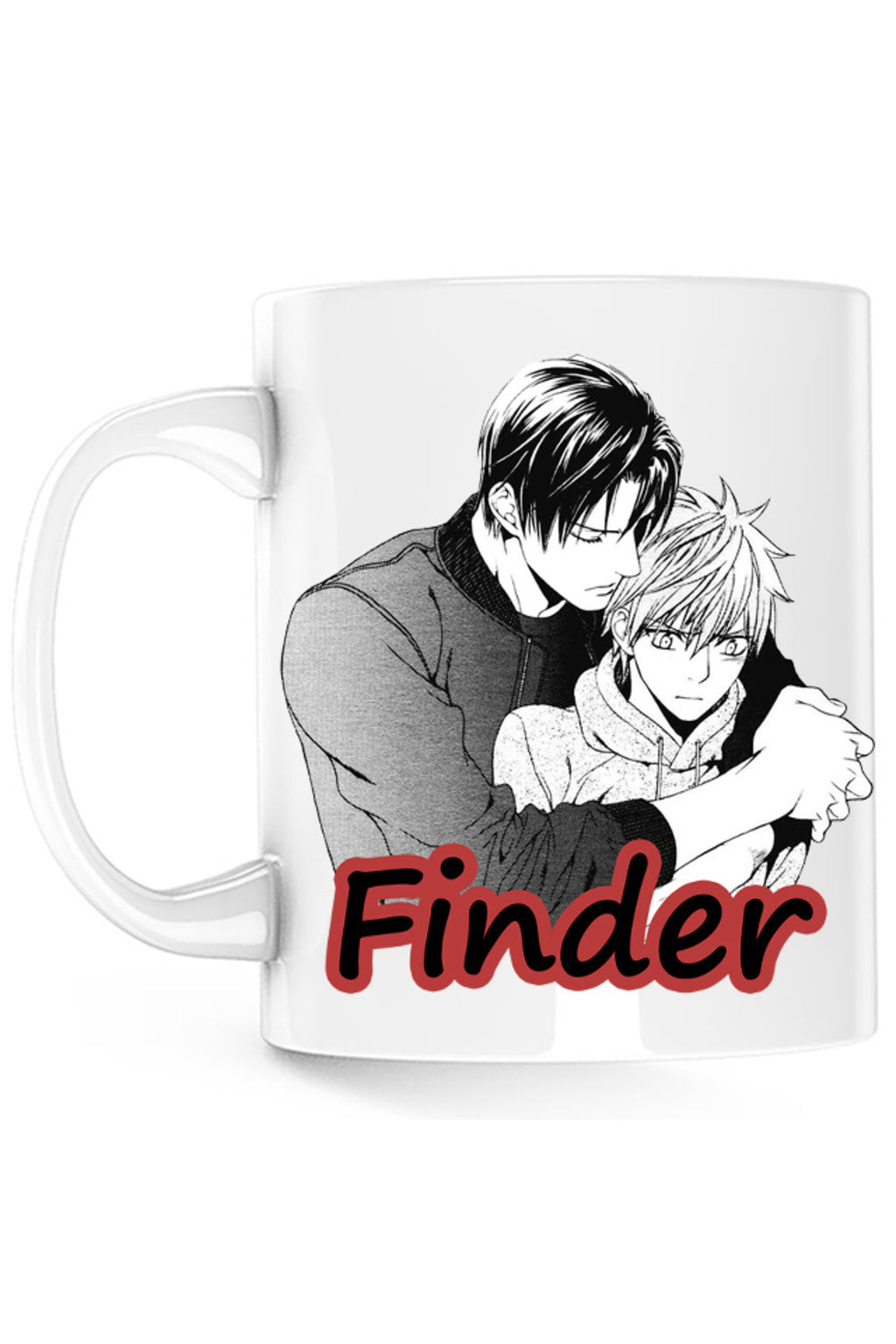 Cana Finder Asami Ryuuichi Lover Romance Adventure, alba, 330 ml