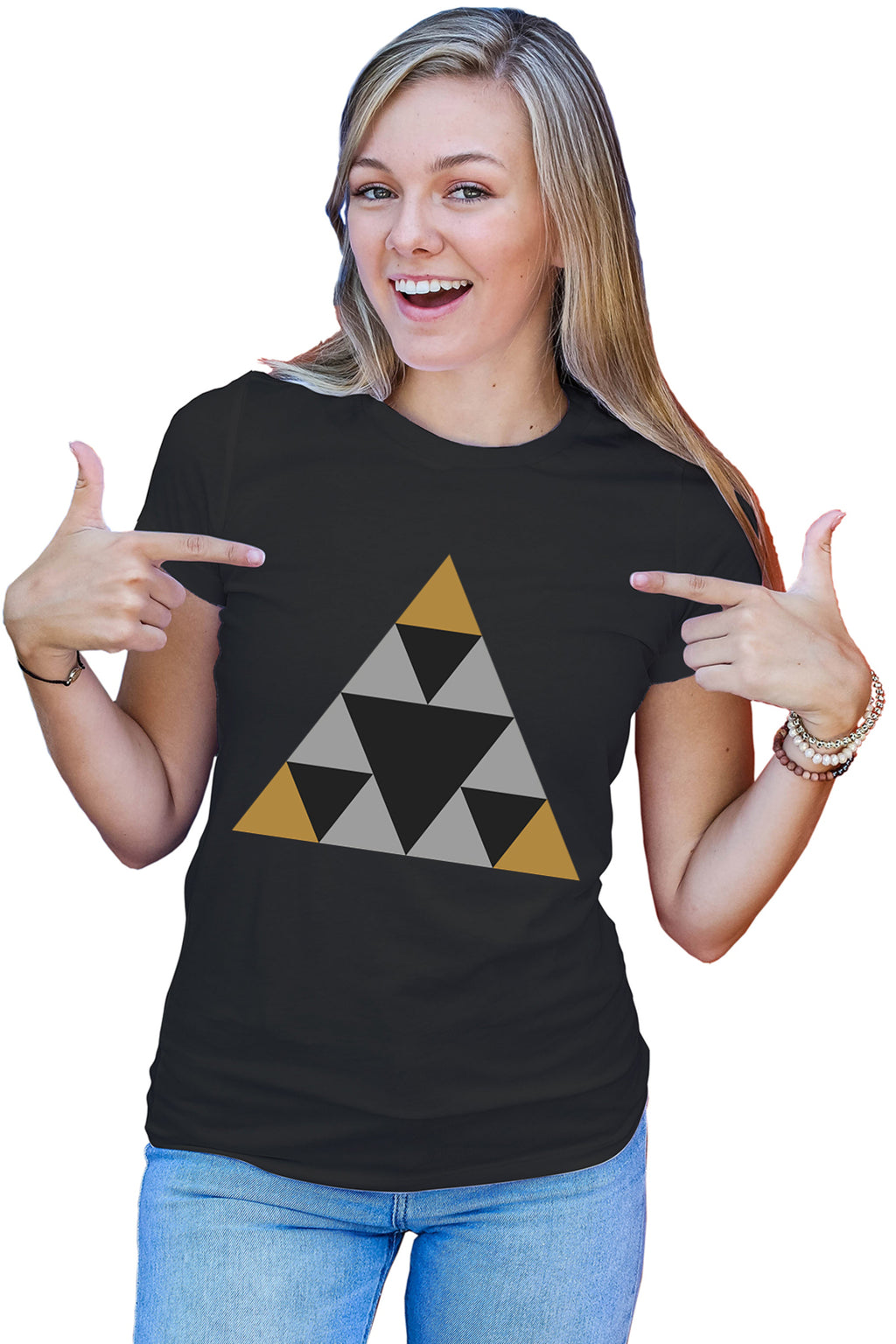 Tricou dama Deus Ex Human Extinction Cyber Revolution
