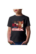 Tricou copii Roblox Girl Online Game Web Game