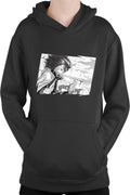 Hanorac copii Battle Angel Alita Gally Sing Wind Animekage