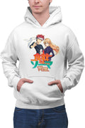 Hanorac barbati Food Wars Souma Erina Cookers Anime Shounen