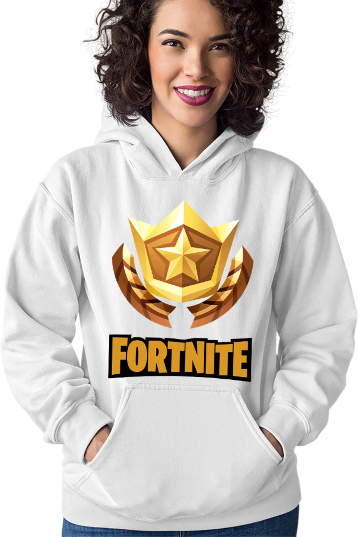 Hanorac dama Fortnite Gold Elo Seasons Gameplay Powerful Best Player
